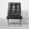 Klub Lounge Chair High Back